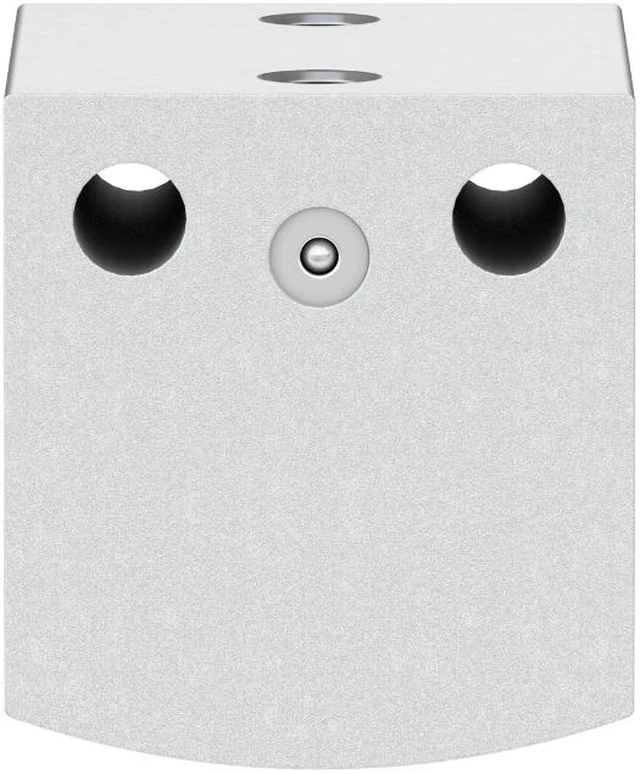 Alt view image 7 of 7 - FESTO ADVC-16-15-A-P 188125 Short-stroke Cylinder New