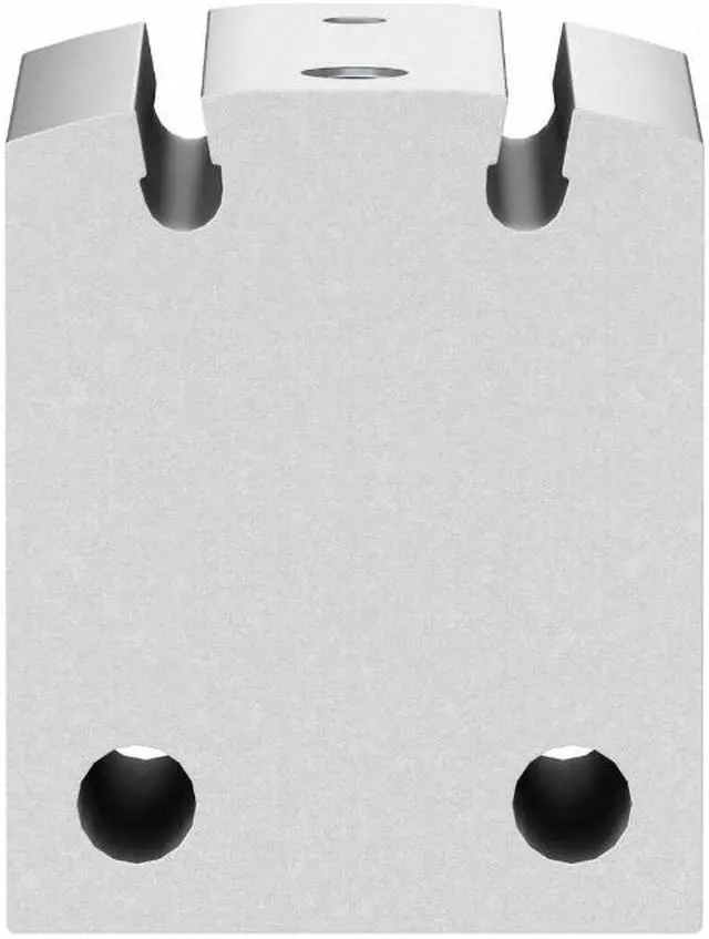 Alt view image 5 of 7 - FESTO AEVC-20-5-I-P-A 188128 Short-stroke Cylinder New