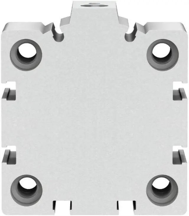 Alt view image 7 of 7 - FESTO AEVC-50-10-I-P 188254 Short-stroke Cylinder New