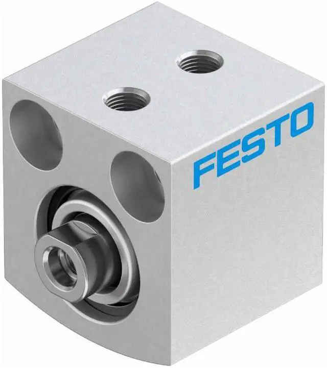 Main image of FESTO ADVC-16-5-I-P 188113 Short-stroke Cylinder New