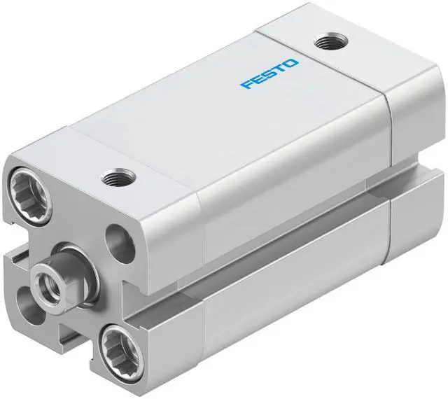Main image of FESTO ADN-50-60-A-P-A 536318 Compact Air Cylinder New