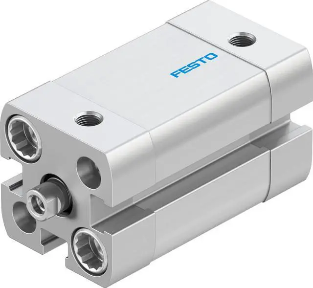 Main image of FESTO ADN-12-20-I-P-A 536214 Compact Air Cylinder New