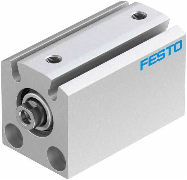 Main image of FESTO ADVC-20-20-I-P-A 188143 Short-stroke cylinder New