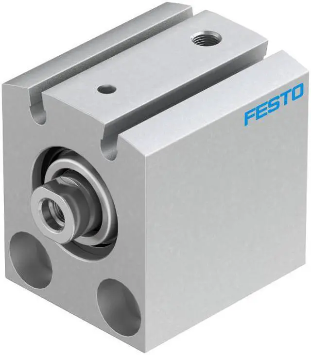 Main image of FESTO AEVC-20-5-I-P-A 188128 Short-stroke Cylinder New