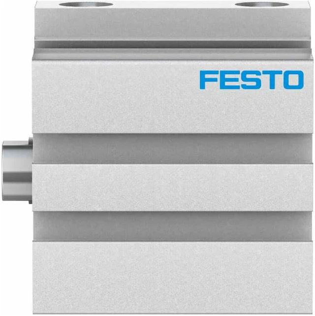 Alt view image 7 of 7 - FESTO ADVC-32-10-I-P-A 188205 Short-stroke Cylinder New