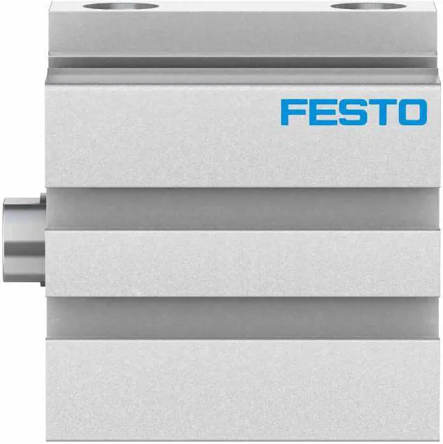 Alt view image 2 of 5 - FESTO ADVC-32-25-I-P 188213 Short-stroke Cylinder New