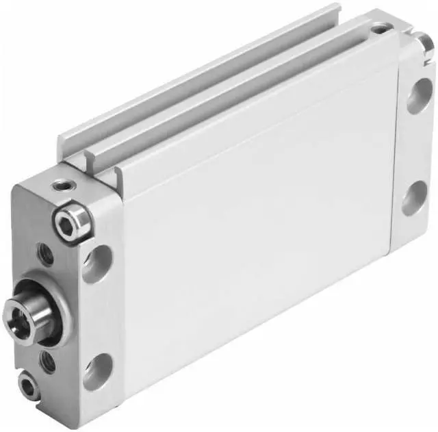 Main image of FESTO DZF-32-100-P-A 164044 Flat Cylinder New