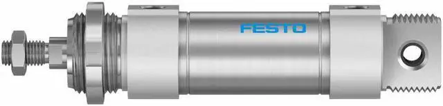 Main image of FESTO DSNU-40-40-PPV-A 196031 Round Cylinder New