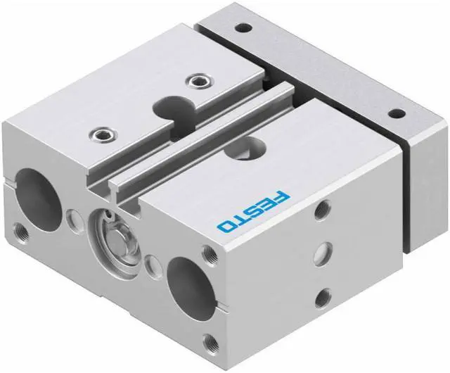 Main image of FESTO DFM-12-20-P-A-GF 170825 Guided Actuator New