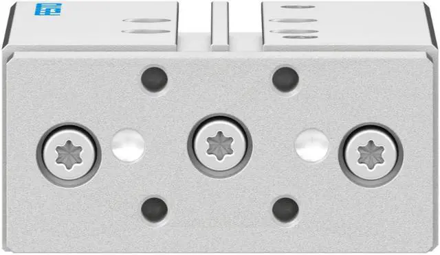 Alt view image 7 of 7 - FESTO DFM-16-30-P-A-GF 170835 Guided Actuator New