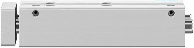 Alt view image 3 of 7 - FESTO  DFM-32-200-P-A-GF 170863 Guided Actuator New