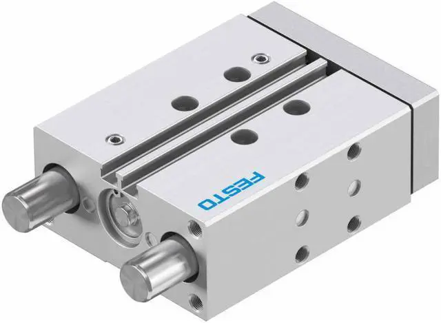 Main image of FESTO DFM-12-50-P-A-GF 170829 Guided Actuator New