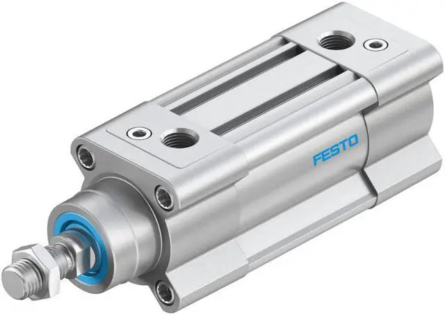 Main image of FESTO DSBC-40-25-PPVA-N3 1376656 ISO Cylinder New
