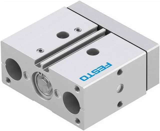 Main image of FESTO DFM-20-20-P-A-GF 170840 Guided Actuator New