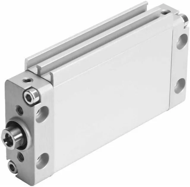 Main image of FESTO DZF-25-80-P-A 164031 Flat Cylinder New