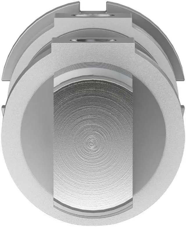 Alt view image 4 of 7 - FESTO DSNU-32-80-PPV-A 196023 Round Cylinder New