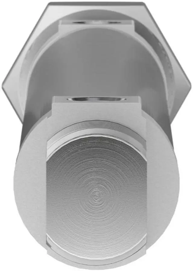 Alt view image 6 of 7 - FESTO DSNU-25-300-PPS-A 559291 ISO Cylinder New