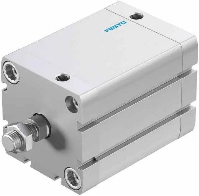 Main image of FESTO ADN-63-10-A-PPS-A 572709 Compact Air Cylinder New