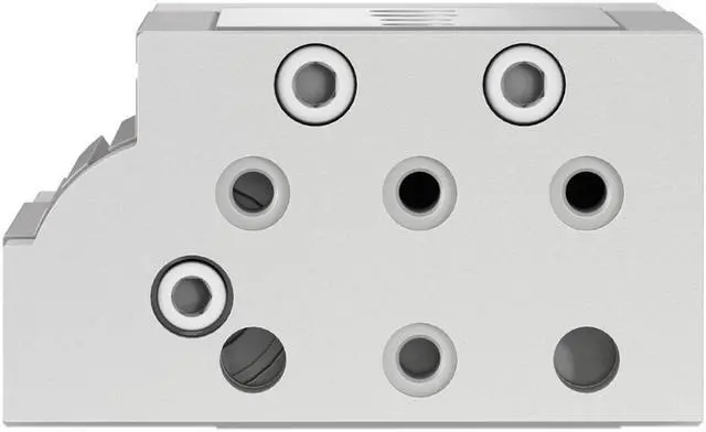 Alt view image 6 of 7 - FESTO DGSL-20-30-PA 544007 Mini Slide New