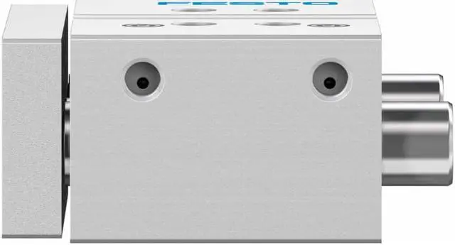 Alt view image 5 of 7 - FESTO DFM-32-30-P-A-GF 170856 Guided Actuator New