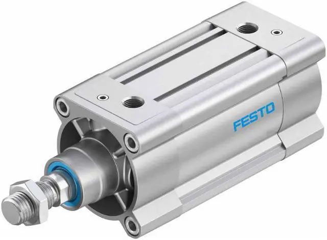 Main image of FESTO DSBC-80-125-PPVA-N3 1383338 ISO Cylinder New