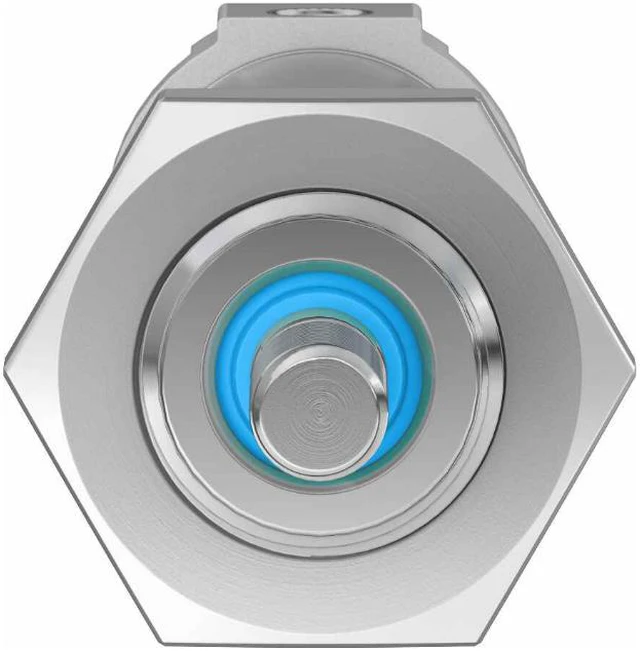 Alt view image 7 of 7 - FESTO DSNU-16-60-PPS-A 1908279 ISO Cylinder New