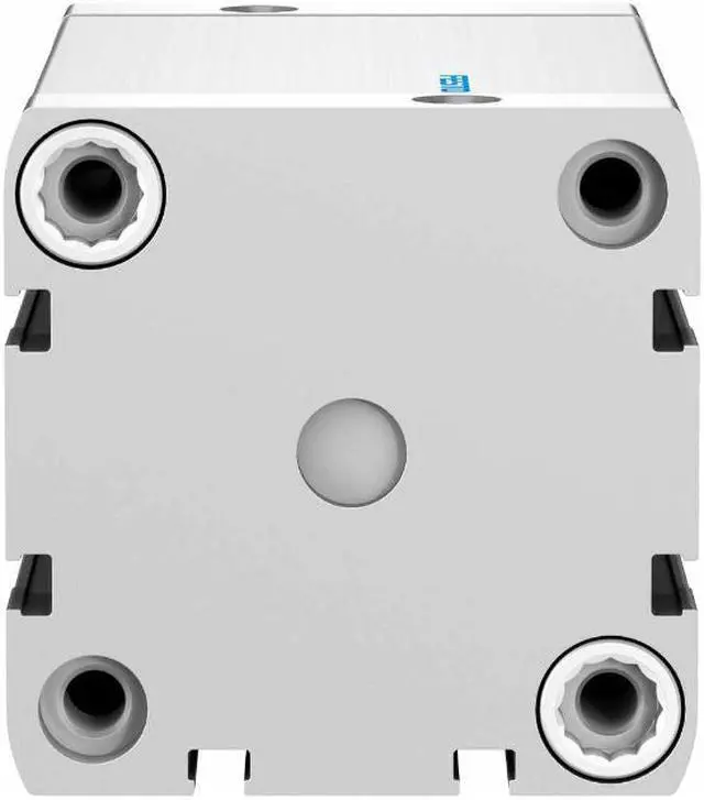 Alt view image 2 of 7 - FESTO ADN-50-50-I-P-A 536327 Compact Air Cylinder New