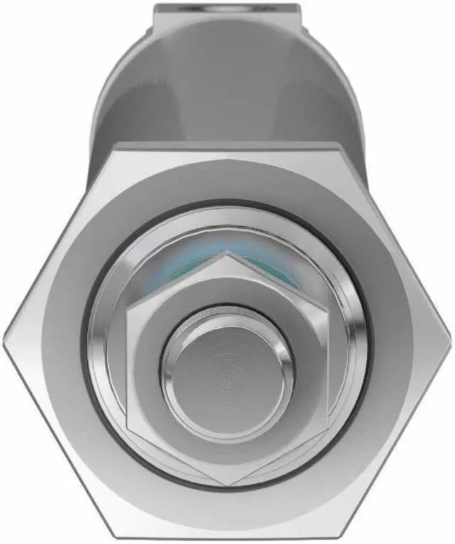 Alt view image 7 of 7 - FESTO DSNU-25-300-PPS-A 559291 ISO Cylinder New