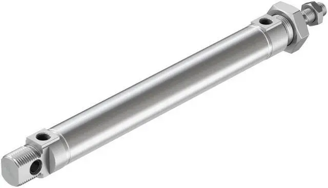 Alt view image 5 of 7 - FESTO DSNU-25-300-PPS-A 559291 ISO Cylinder New