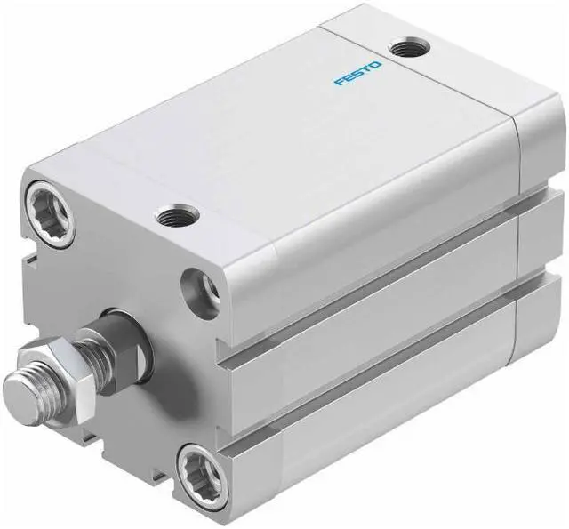 Main image of FESTO ADN-50-60-A-PPS-A 572698 Compact Air Cylinder New