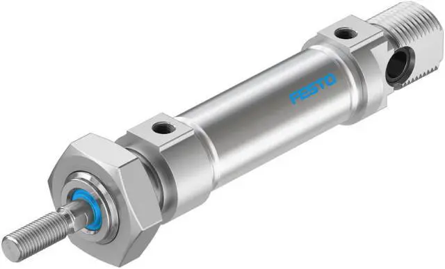 Main image of FESTO DSNU-16-15-PPS-A 1908275 ISO Cylinder New