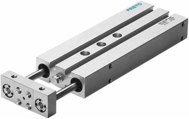 Main image of FESTO DPZ-16-25-P-A-KF 162027 Dual Piston Rod Cylinder New