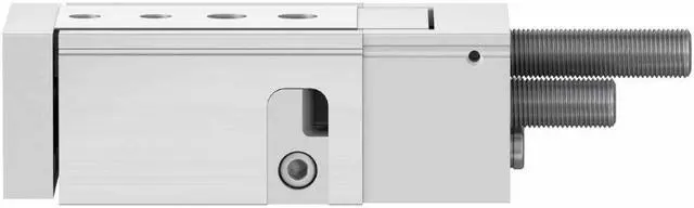 Alt view image 7 of 7 - FESTO DGSL-20-30-PA 544007 Mini Slide New