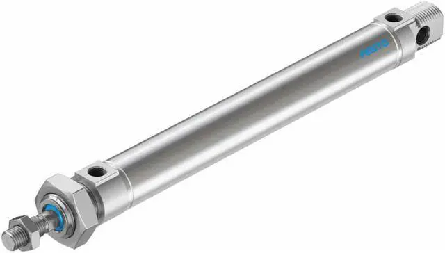 Main image of FESTO DSNU-25-300-PPS-A 559291 ISO Cylinder New