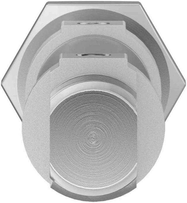 Alt view image 6 of 7 - FESTO DSNU-16-60-PPS-A 1908279 ISO Cylinder New