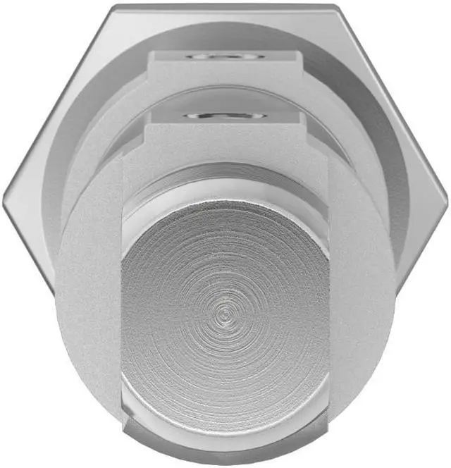 Alt view image 6 of 7 - FESTO DSNU-16-15-PPS-A 1908275 ISO Cylinder New