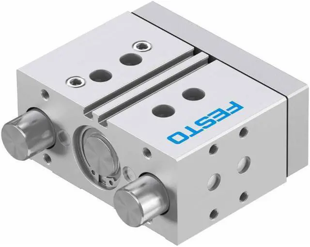 Main image of FESTO DFM-32-30-P-A-GF 170856 Guided Actuator New