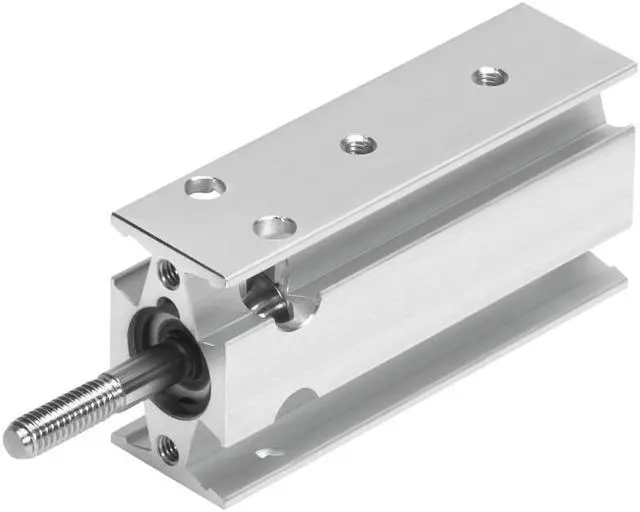 Main image of FESTO DMM-20-10-P-A 158522 Compact Air Cylinder New