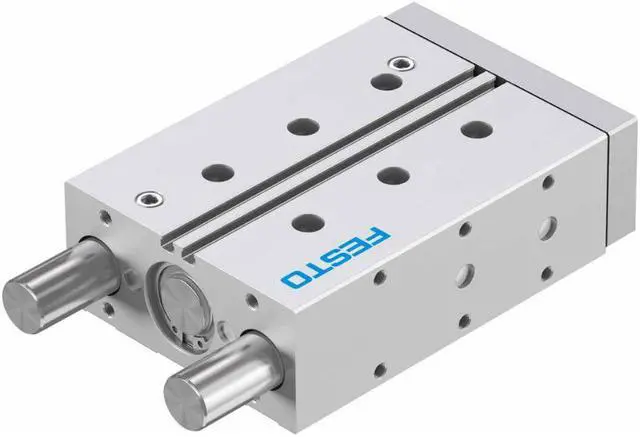 Main image of FESTO DFM-32-100-P-A-GF  170860 Guided Actuator New