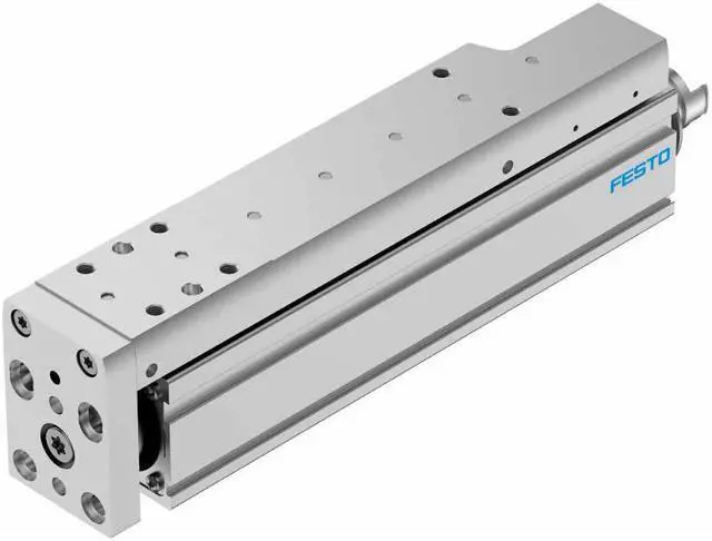 Main image of FESTO EGSC-BS-KF-32-100-8P 4356032 Mini Slide New