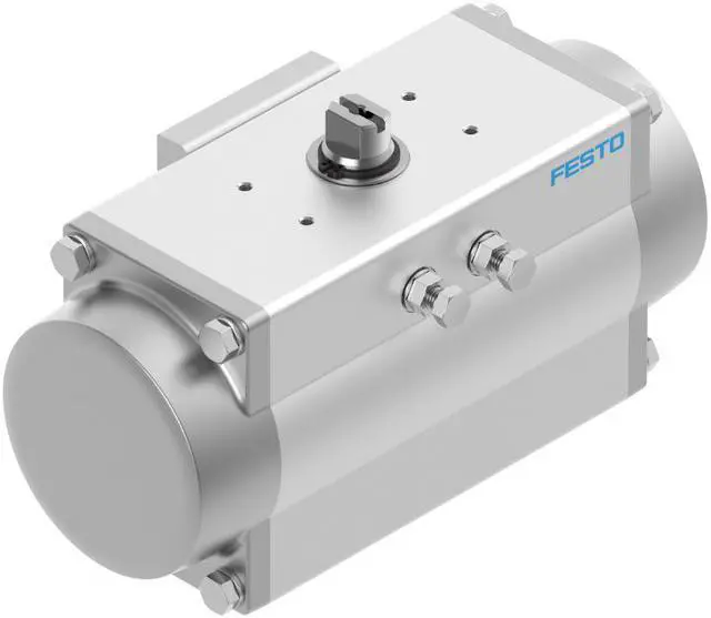 Main image of FESTO DFPD-120-RP-90-RS30-F0507 8048133 Quarter Turn Actuator New