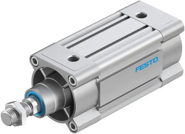 Main image of FESTO DSBC-50-25-D3-PPSA-N3 3659492 ISO Cylinder New