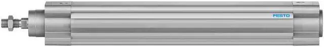Alt view image 2 of 7 - FESTO DSBC-32-200-D3-PPSA-N3 3659386 ISO Cylinder New