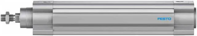 Alt view image 4 of 7 - FESTO DSBC-40-160-D3-PPSA-N3  3660770 ISO Cylinder New