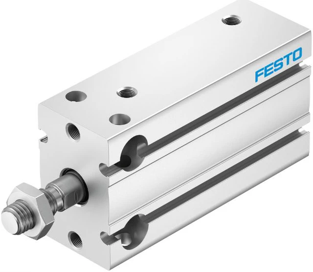 Main image of FESTO DPDM-16-5-PA 4833185 Compact Air Cylinder New