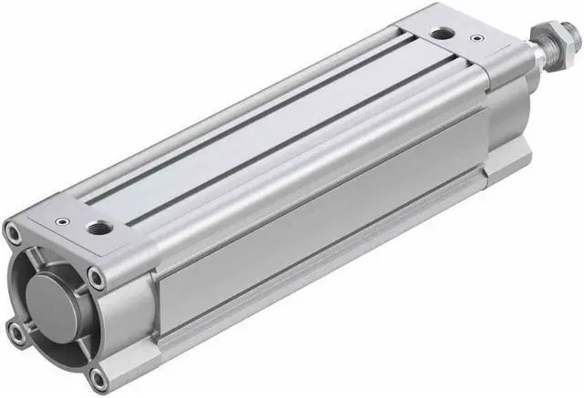 Main image of FESTO DSBC-80-250-D3-PPVA-N3 3656644 ISO Cylinder New