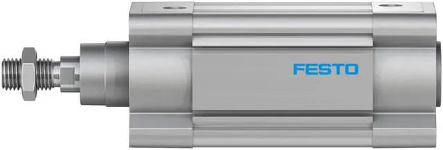 Main image of FESTO DSBC-80-80-D3-PPSA-N3 3656861 ISO Cylinder New