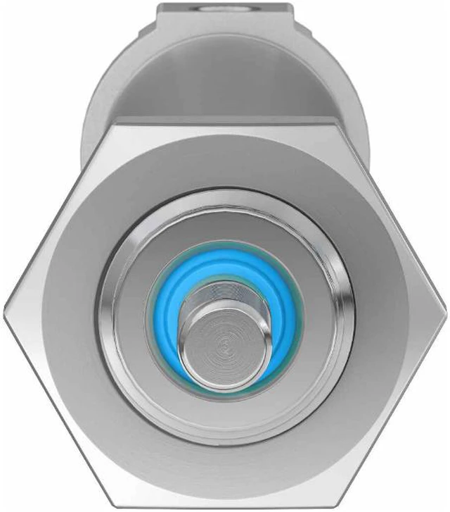 Alt view image 7 of 7 - FESTO DSNU-16-125-PPS-A 559268 ISO Cylinder New