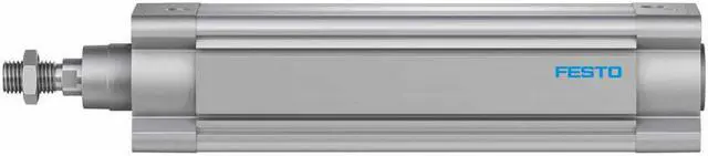 Alt view image 3 of 7 - FESTO DSBC-80-250-D3-PPVA-N3 3656644 ISO Cylinder New