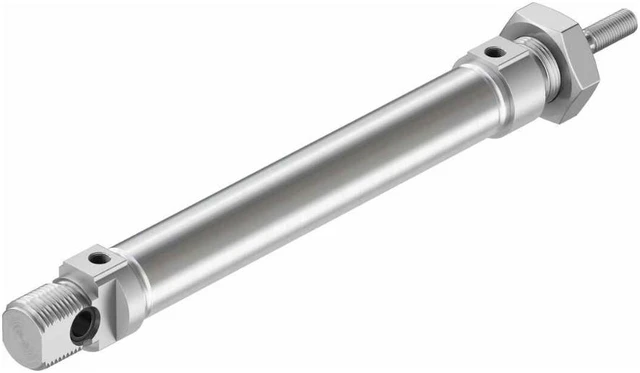 Alt view image 5 of 7 - FESTO DSNU-16-125-PPS-A 559268 ISO Cylinder New
